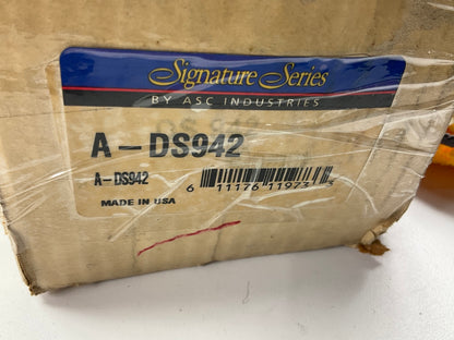 ASC A-DS942 Drag Link - 1975-1976 FORD Medium Duty Truck 6,000-7,000 Lbs Axle