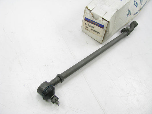 ASC DS859 Steering Tie Rod End Assembly - Front Left