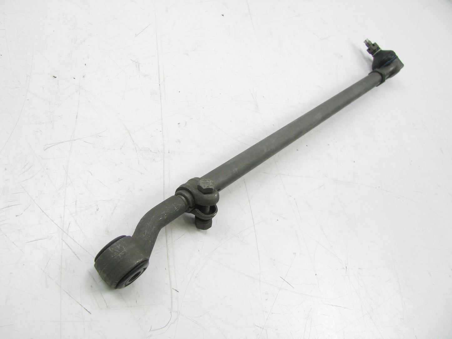 ASC DS859 Steering Tie Rod End Assembly - Front Left