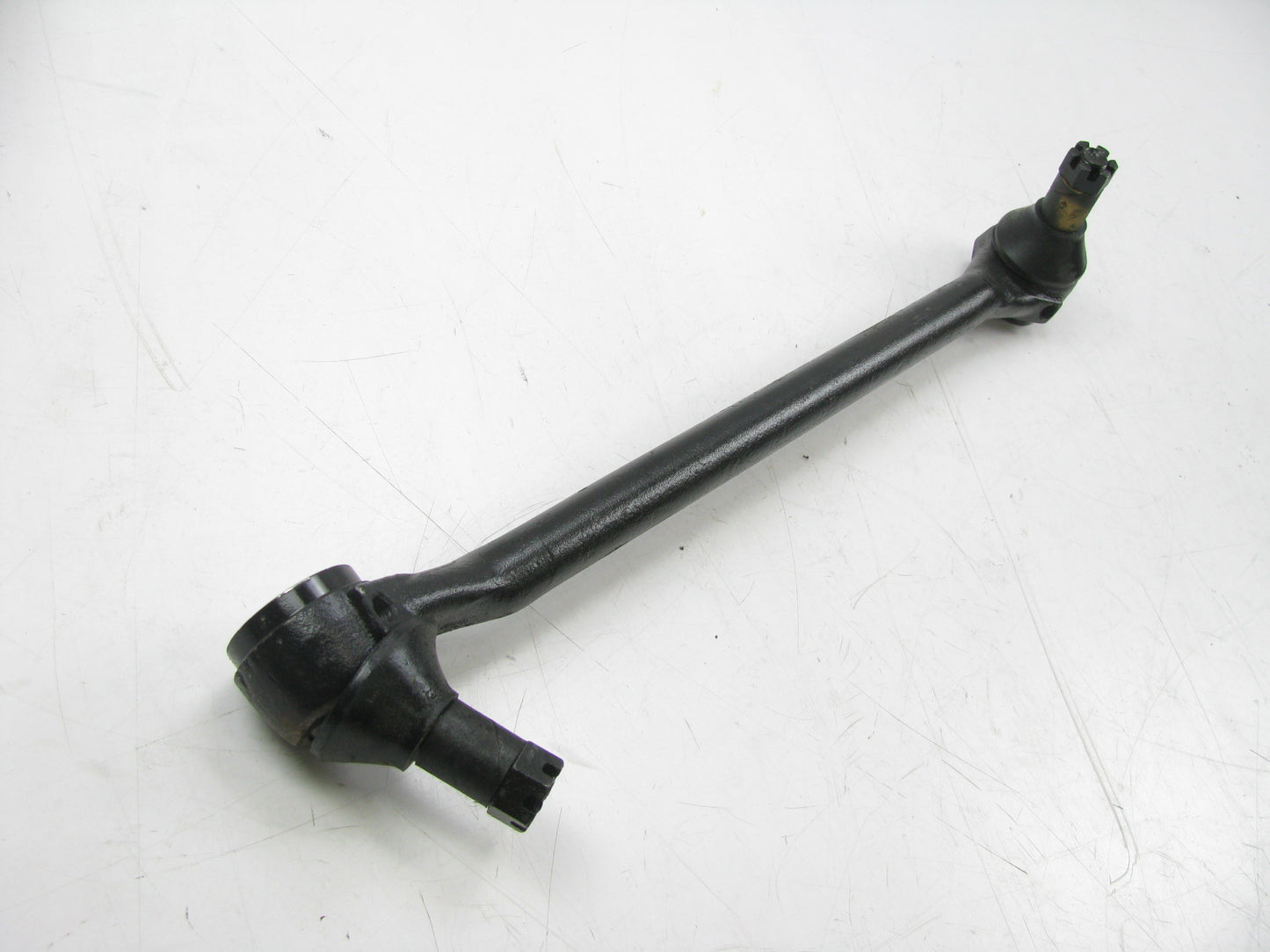 1979-1988 CHEVY BRUIN / GMC Brigadier Truck Manual Steering Drag Link DS936