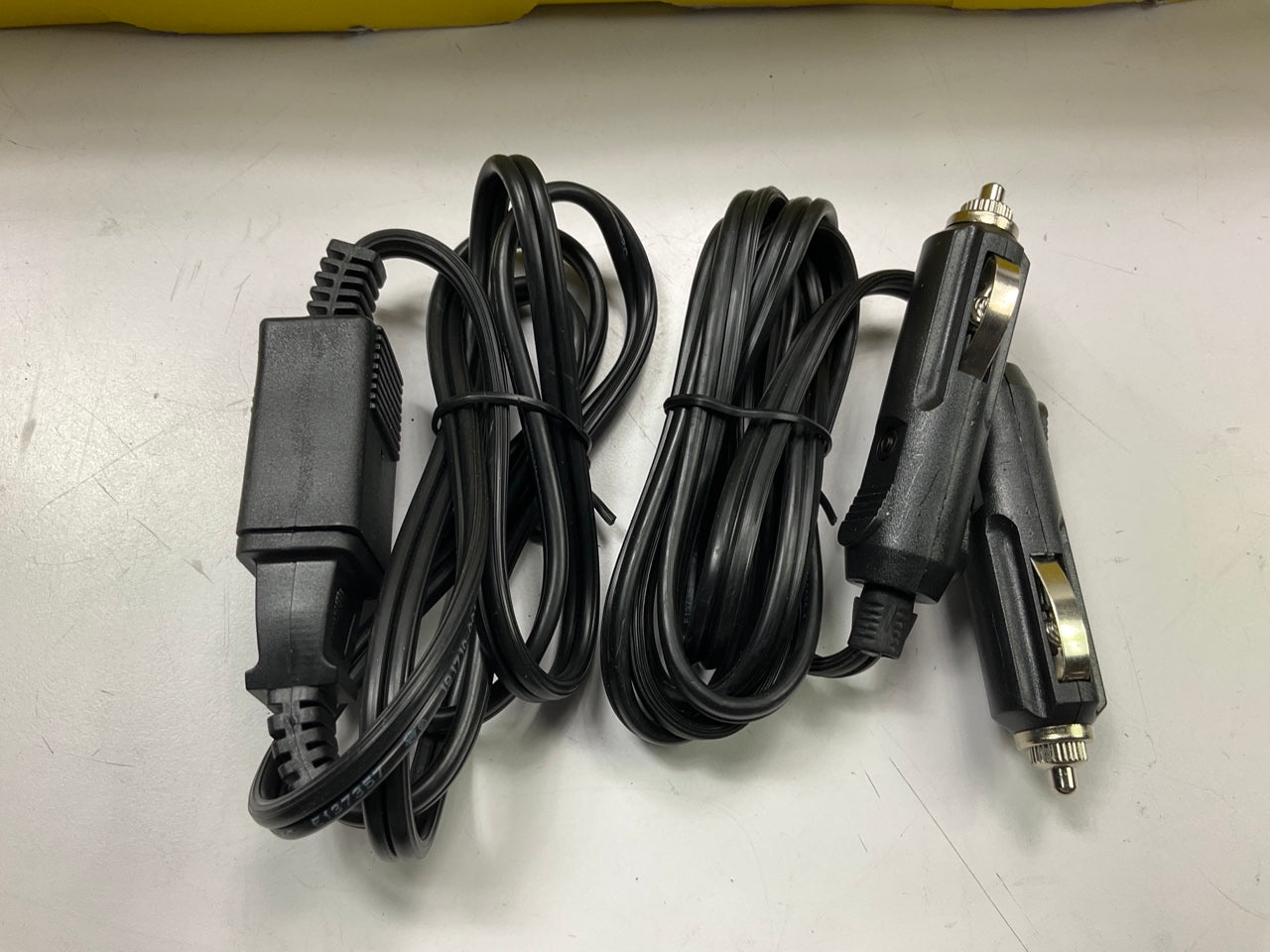 ATEC 6255 12V DC Portable Power Source Jump Starter Battery Pack - 1700 Amps