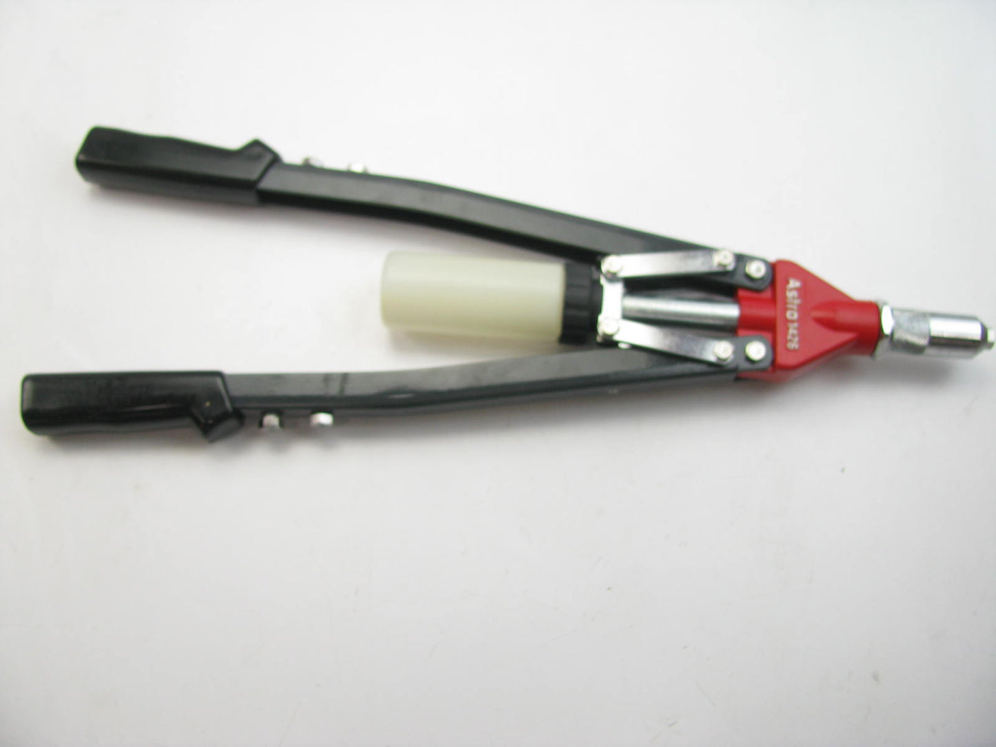 Astro Pneumatic 1426 1/4'' Heavy Duty Hand Riveter