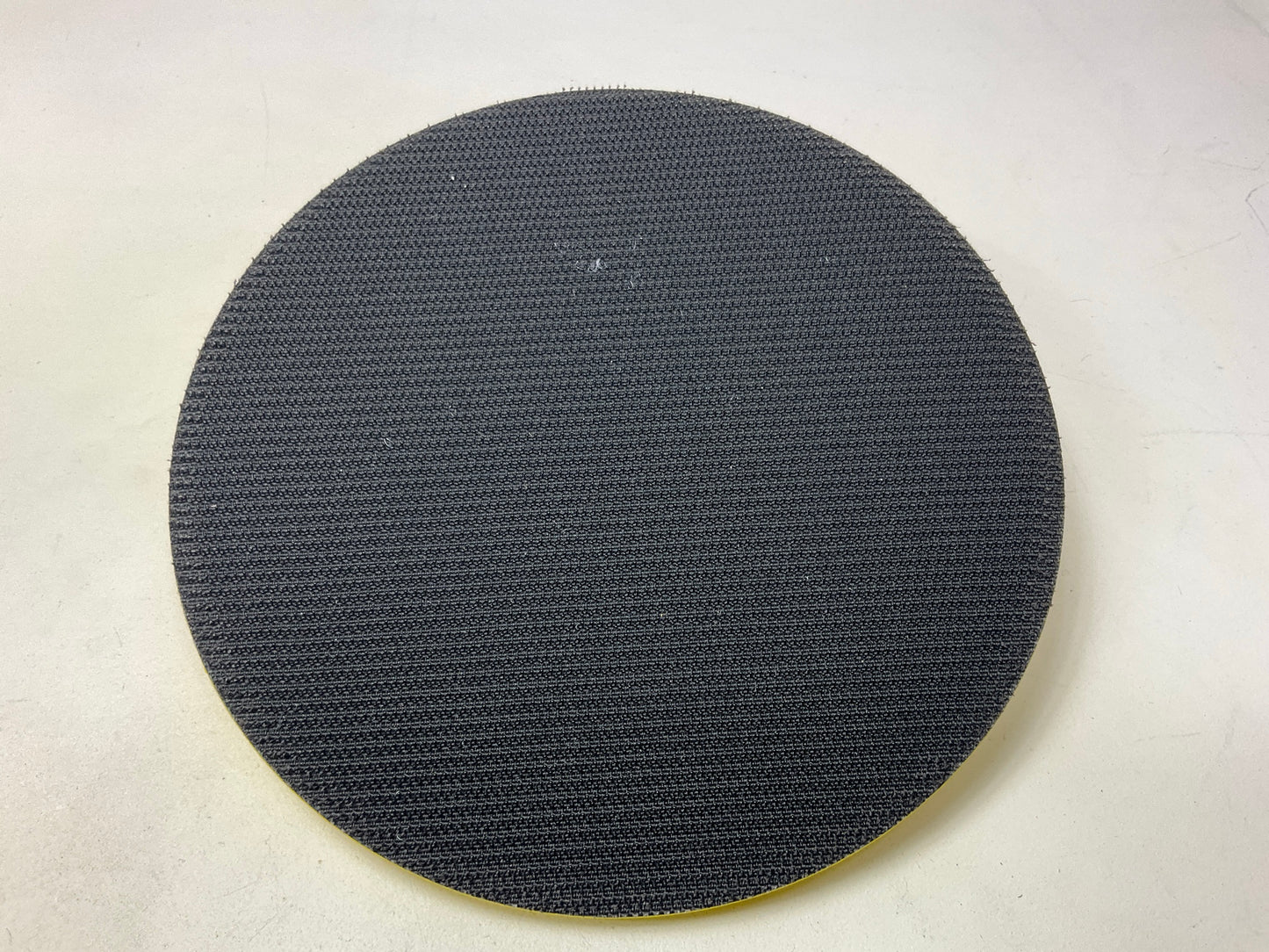 Astro Pneumatic 4606 6? Polyurethane Hook & Loop Polishing Buffing Pad Bonnet