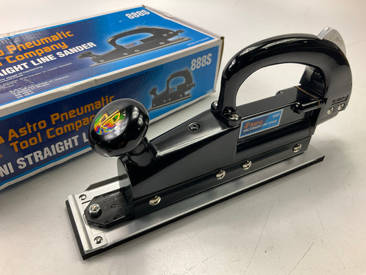 Astro Pneumatic 888S Short Straight Line Sander