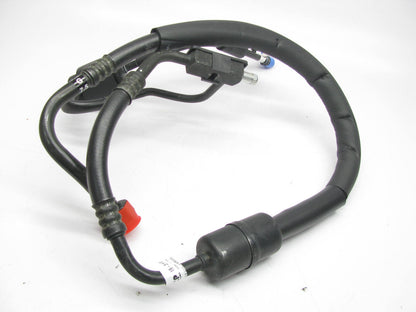 A/C Refrigerant Liquid Hose-Compressor Hose Assembly   19-3170