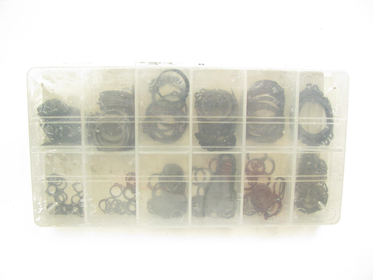 ATD ATD-354 300 Piece Snap Ring Assortment