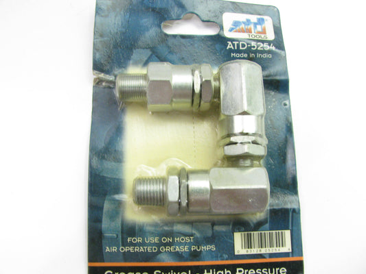 ATD ATD-High Pressure Swivel Fitting For Use On ATD-5217 And ATD-5289 Pumps