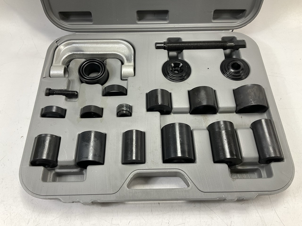 ATD Tools 8699 Master Ball Joint Service Tool Set