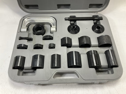 ATD Tools 8699 Master Ball Joint Service Tool Set