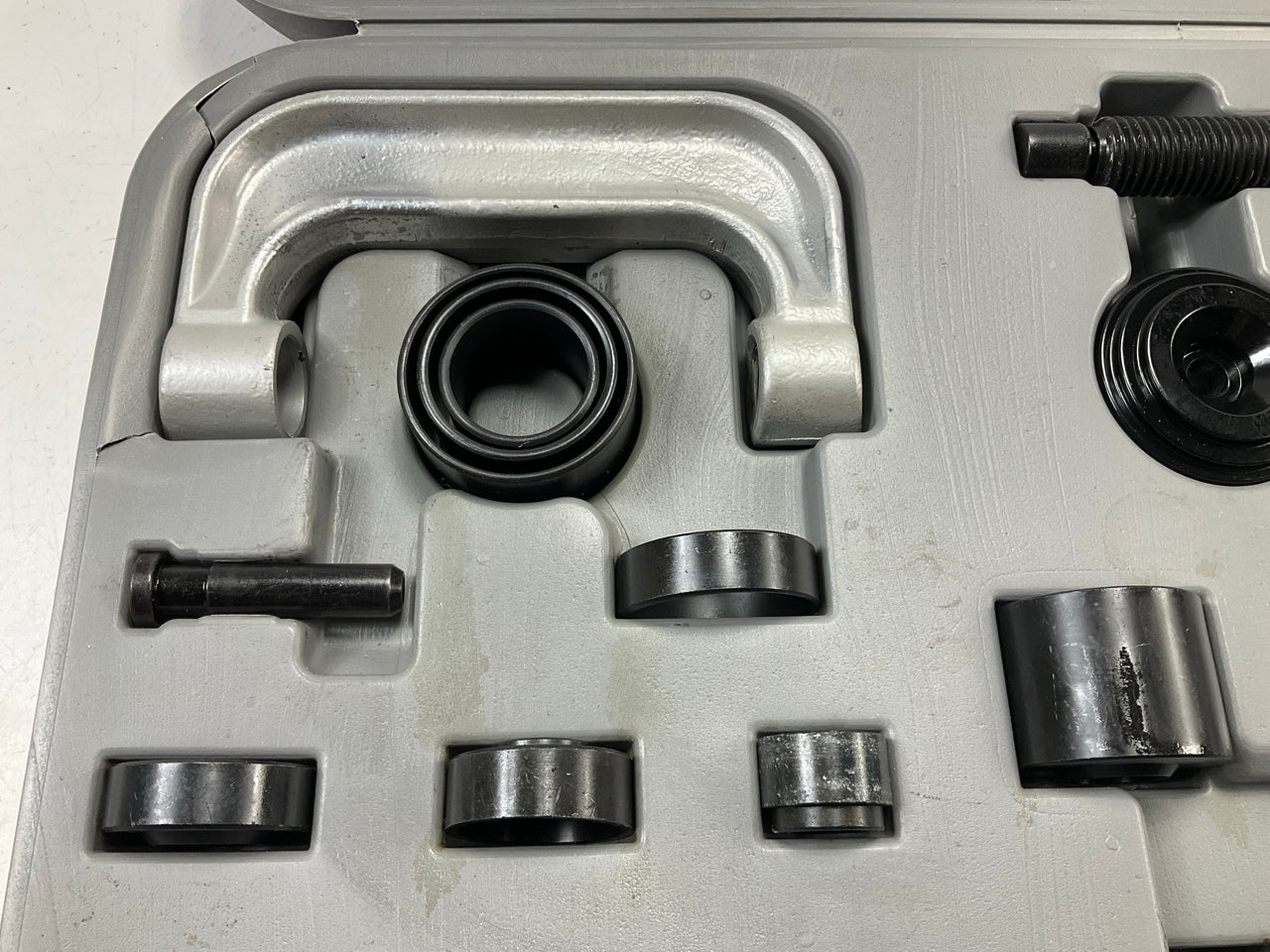 ATD Tools 8699 Master Ball Joint Service Tool Set
