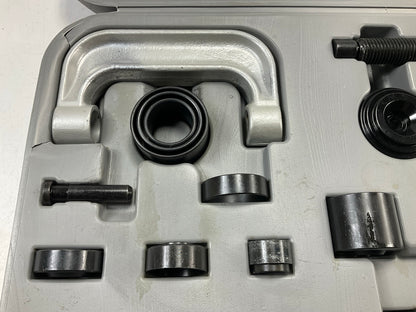 ATD Tools 8699 Master Ball Joint Service Tool Set