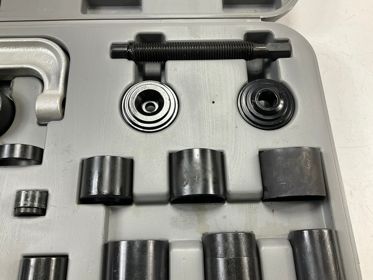 ATD Tools 8699 Master Ball Joint Service Tool Set