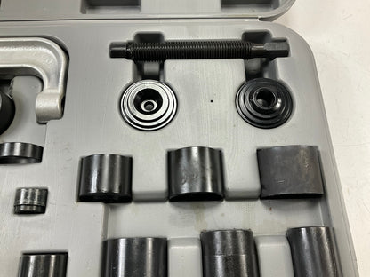ATD Tools 8699 Master Ball Joint Service Tool Set