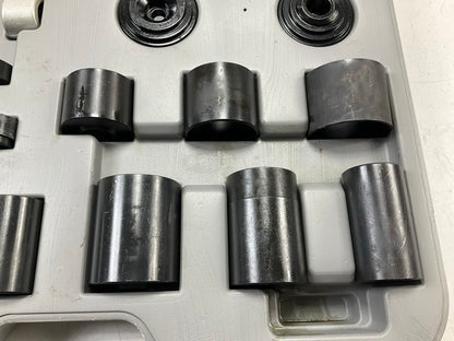 ATD Tools 8699 Master Ball Joint Service Tool Set
