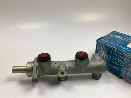 NOS OEM ATE 0.32123-8512.3 Brake Master Cylinder - 1985-1988 AUDI 5000