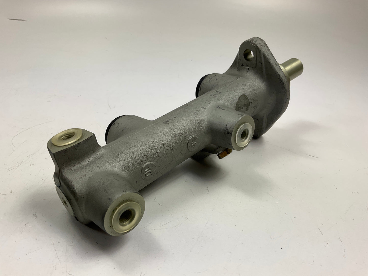 NOS OEM ATE 0.32123-8512.3 Brake Master Cylinder - 1985-1988 AUDI 5000