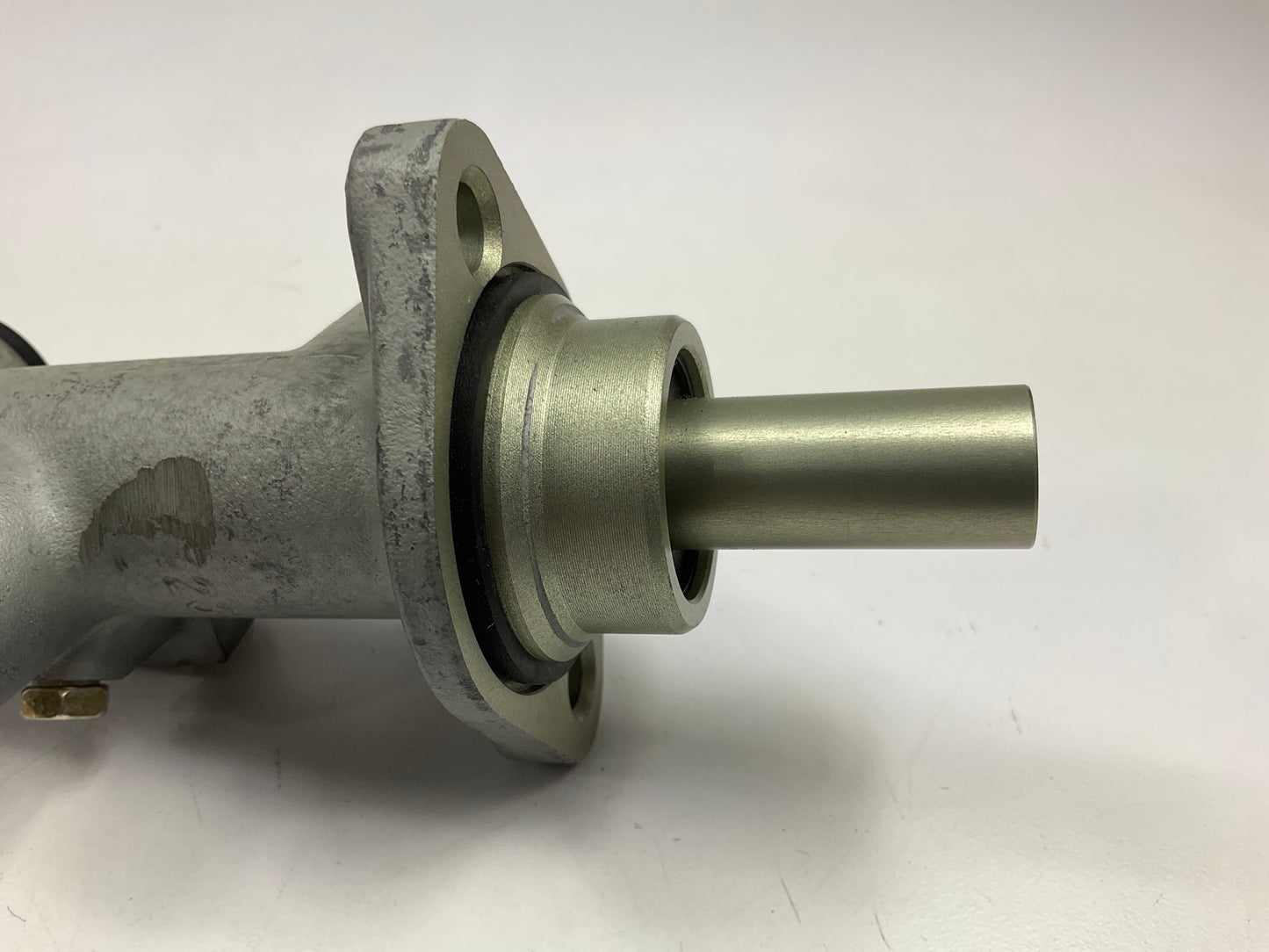 NOS OEM ATE 0.32123-8512.3 Brake Master Cylinder - 1985-1988 AUDI 5000