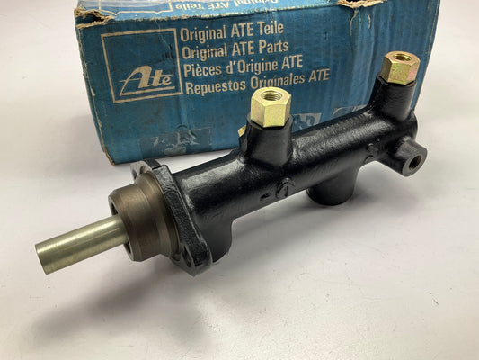 ATE 072-8189 Brake Master Cylinder 1982-1983 Audi 5000 2.2L I5 Turbocharged