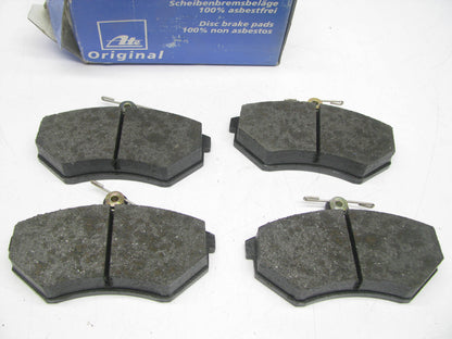 ATE 13-0460-2958-2  Disc Brake Pad Set-  Front