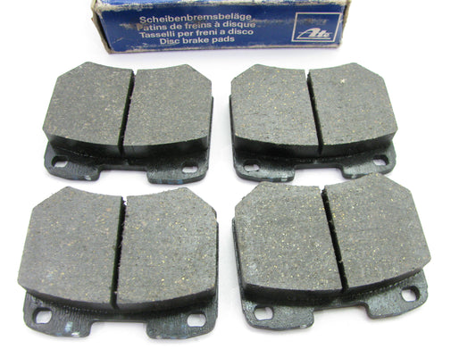 ATE 13.0460-5404.2 Front Brake Pads For 1978-1980 Audi 5000