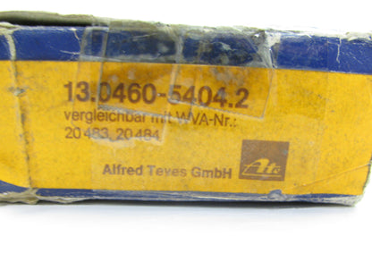 ATE 13.0460-5404.2 Front Brake Pads For 1978-1980 Audi 5000