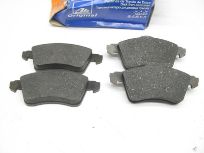 ATE 13-0460-7102-2 FRONT Brake Pads  607102 For 1997-1999 VW EuroVan