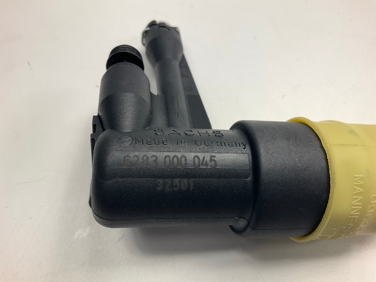 ATE 24.2522-1706.3 Clutch Slave Cylinder