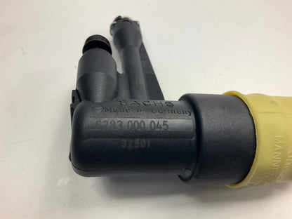 ATE 24.2522-1706.3 Clutch Slave Cylinder