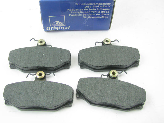 ATE 602935 Rear Disc Brake Pad Set For 1987-1999 Volvo 760 780 940 960 V70