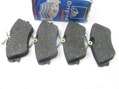 ATE 602982 FRONT Brake Pads For 1992-1997 VW EuroVan W/ Solid Rotors