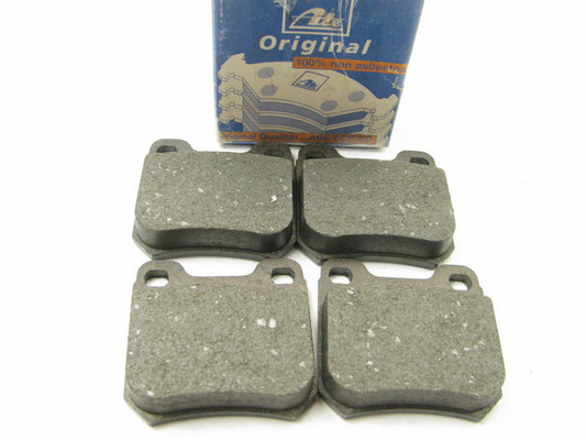 ATE 604040 Rear Brake Pads