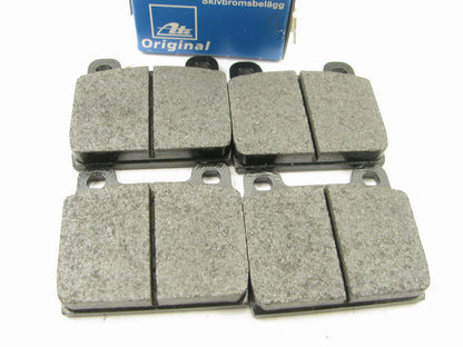 ATE 604048 Front Disc Brake Pads For 1980-1989 Porsche 911