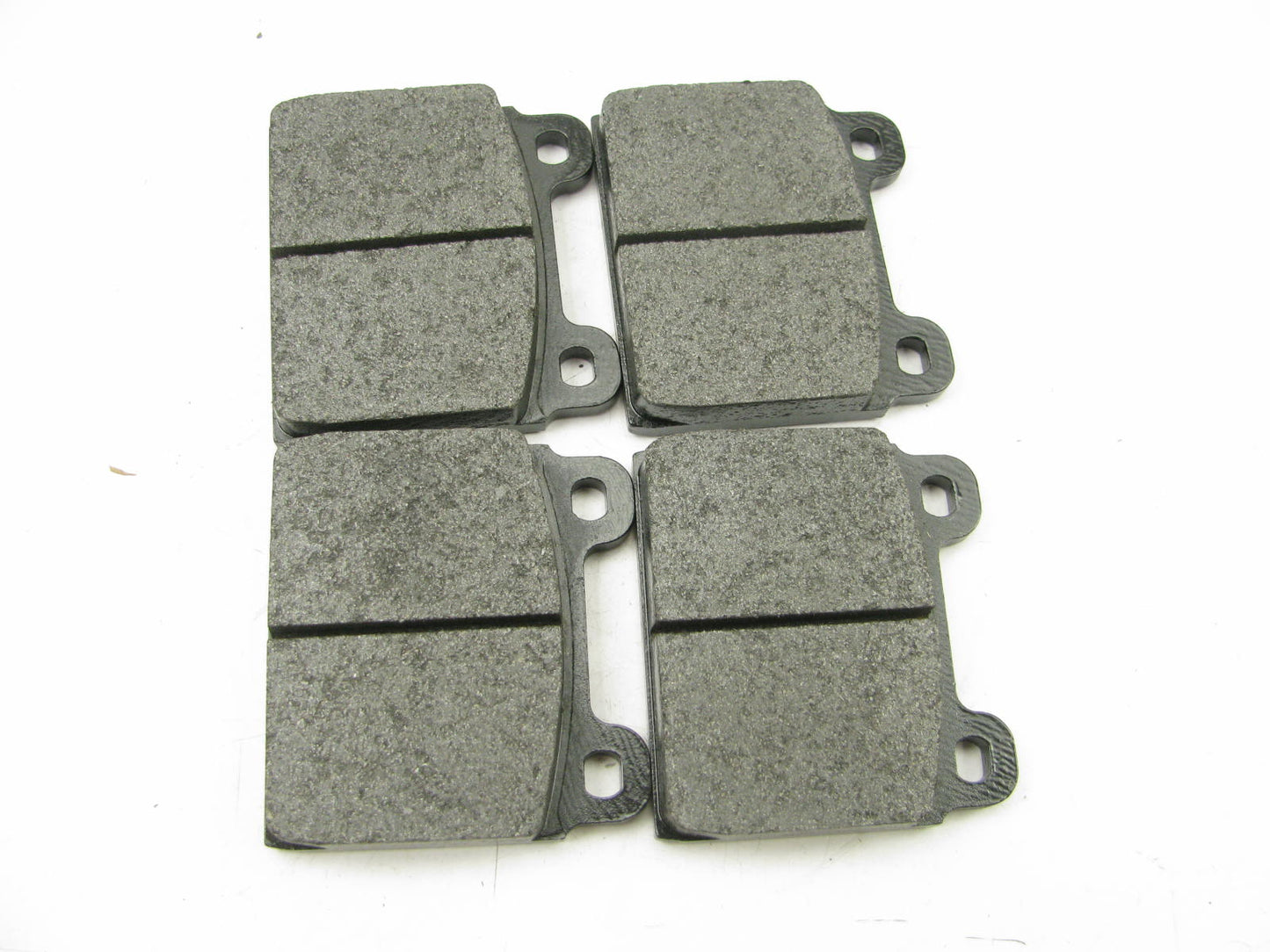 ATE 604048 Front Disc Brake Pads For 1980-1989 Porsche 911