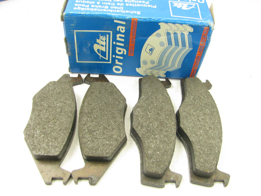 ATE 607033 FRONT Disc Brake Pads