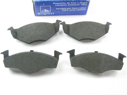 OE ATE  Disc Brake Pad Set  Front 607072 For Various 86-98 Volkswagen