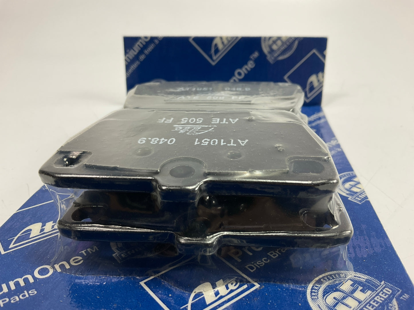 ATE AT1051 Rear Brake Pads For 2004-2005 Toyota RAV4