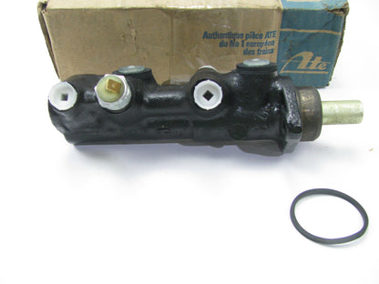 NOS OEM ATE Brake Master Cylinder For 5/1975-6/1977 Mercedes 450SE, 450SEL