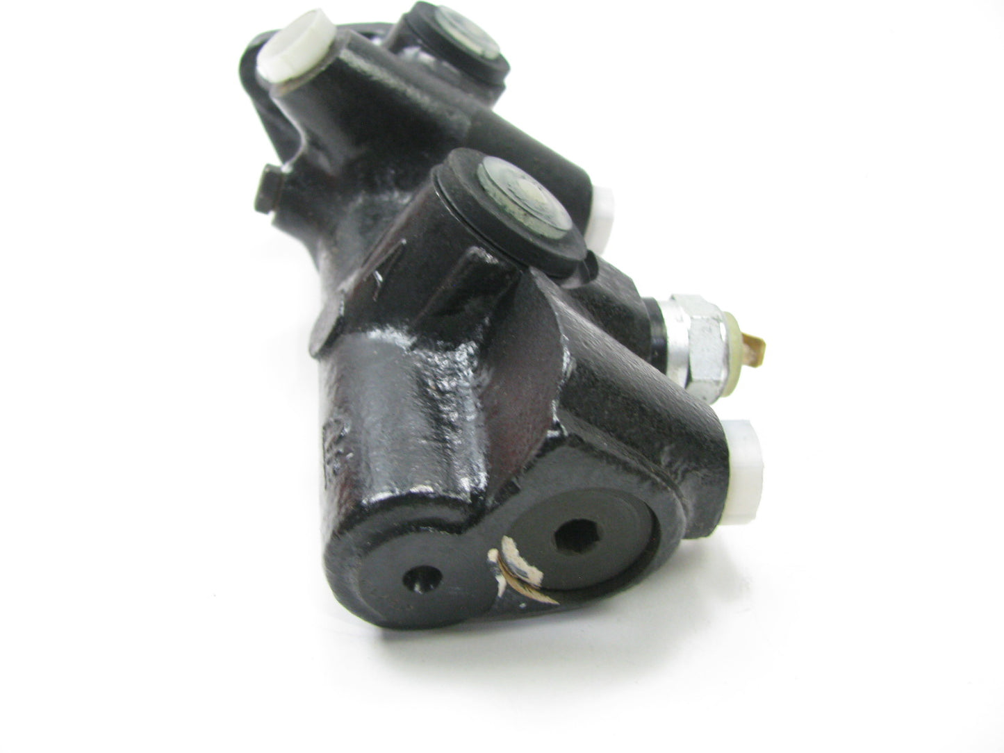 NOS OEM ATE Brake Master Cylinder For 5/1975-6/1977 Mercedes 450SE, 450SEL