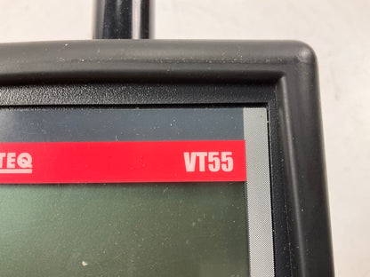 USED - COMES AS SHOWN - ATEQ VT55 TPMS Automotive Programming Diagnostic Tool