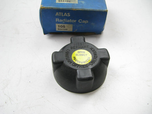 Atlas 105 Radiator Overflow Cap - 20 PSI