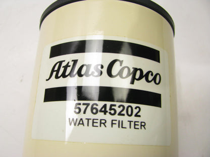 Engine Coolant Filter- Atlas Copco 57645202