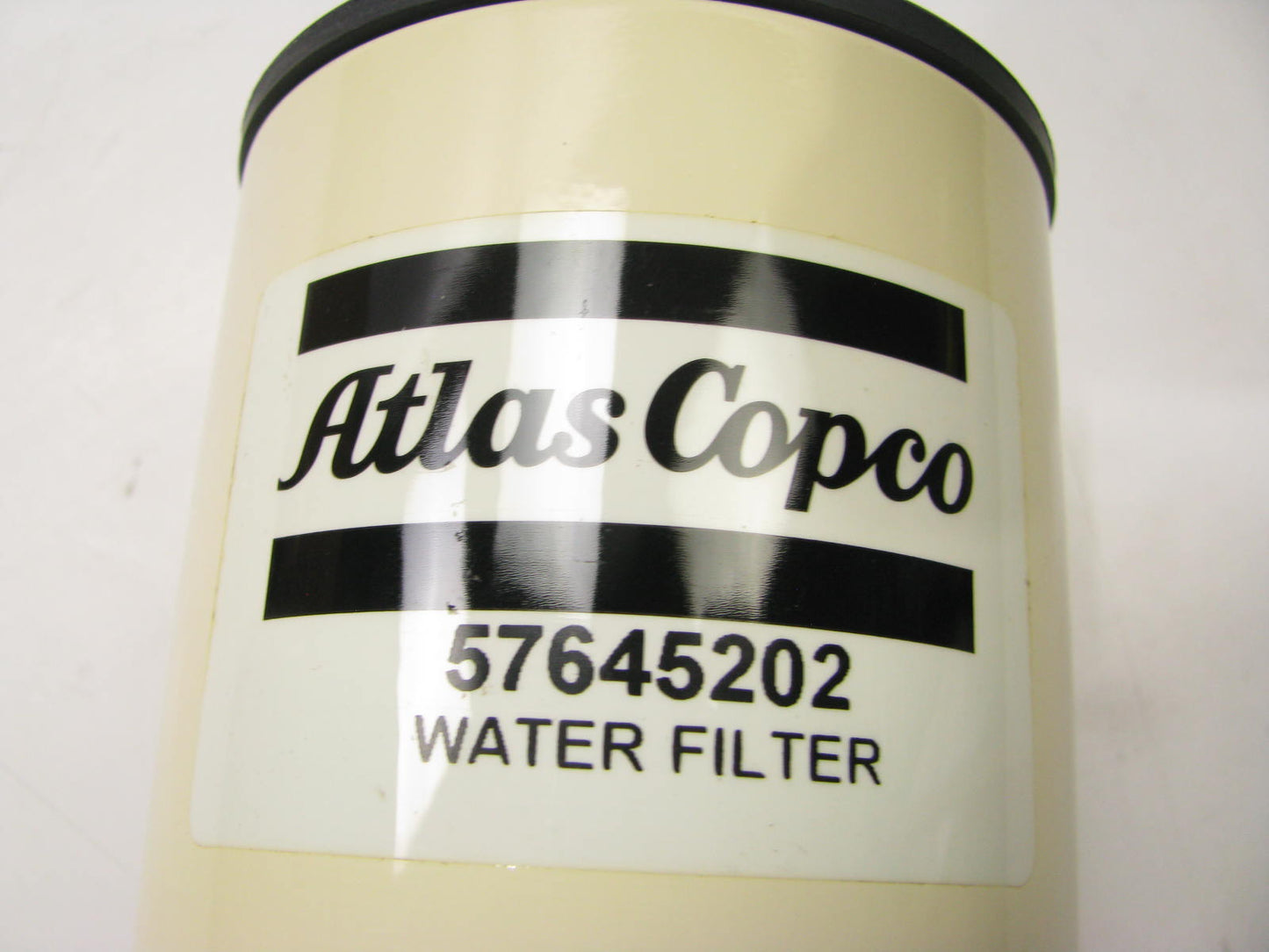 Atlas Copco 57645202 Engine Coolant Filter