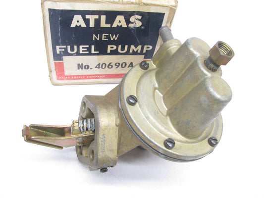 Atlas 40690A Mechanical Fuel Pump