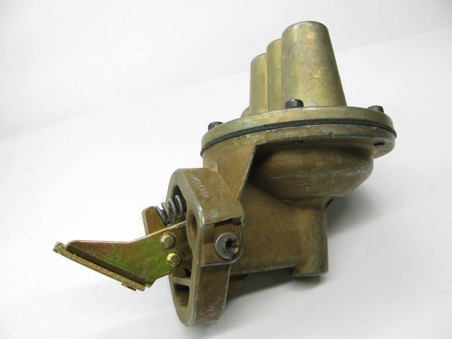 Atlas 40690A Mechanical Fuel Pump