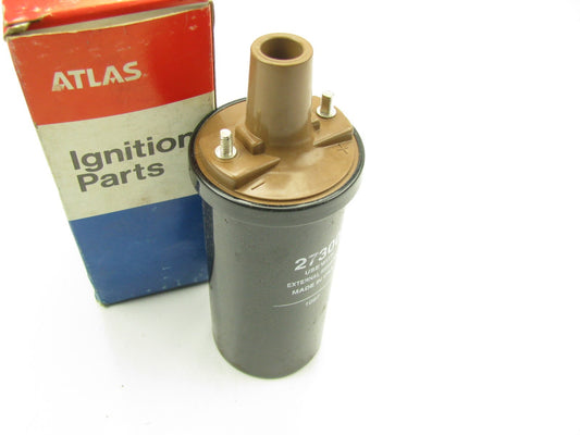 Atlas 508 Ignition Coil - E39 5C1086 UC-16 CUC16 GC405 1199855 MD101644