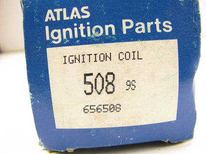 Atlas 508 Ignition Coil - E39 5C1086 UC-16 CUC16 GC405 1199855 MD101644