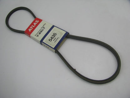 Atlas 5435 Accessory Drive Belt - 0.44'' X 43.50'' - 36 Degree