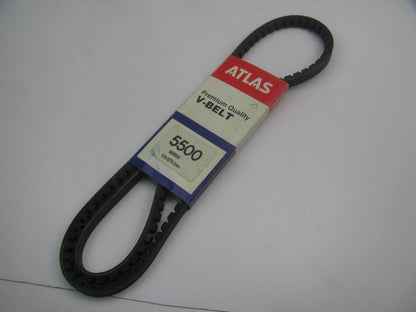 Atlas 5500 Accessory Drive Belt - 0.44'' X 49.50'' - 36 Degree