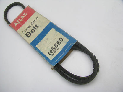 Atlas 5560 Accessory Drive Belt - 0.44'' X 56.00'' - 36 Degree