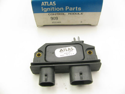 Atlas 655909 Ignition Control Module Ignitor - D1943A LX340 6H1018 DR140